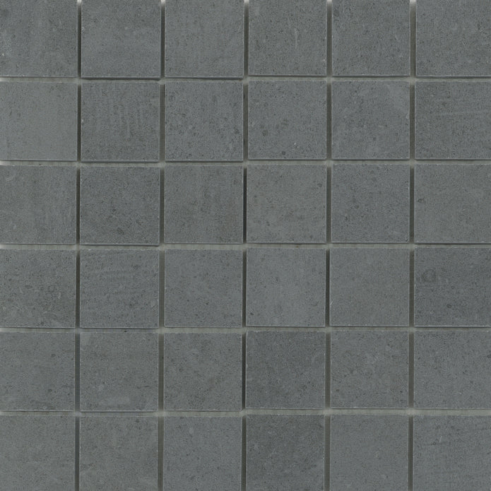 Emser Uptown 12"x12" Mosaic 2"x2" Washington