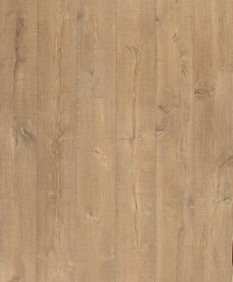 Quickstep Reclaime 7.5" X 54.34" Malted Tawny Oak Planks