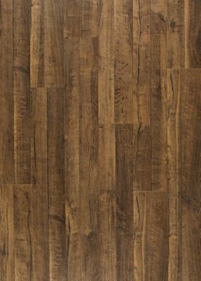 Quickstep Reclaime 7.5" X 54.34" Old Town Oak Planks