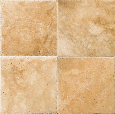 Emser Trav Chiseled Banded Set  Umbria Savera