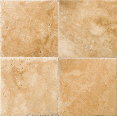 Emser Trav Chiseled Banded Set  Umbria Savera