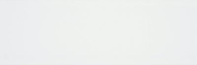 Emser Logic II 4" X 12" Matte  White 