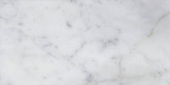 Emser Marble Gioia 4"x8"  Bianco