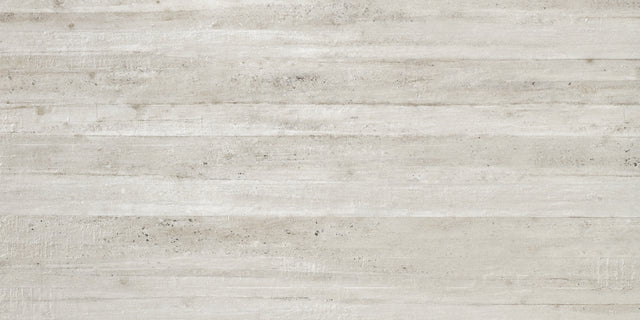 Emser Cassero II 12"x24"  White