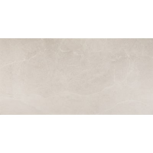 Daltile Advantage 10'' X 14'' Satin Portrait White