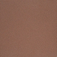 American Olean Quarry Naturals 6" X 6" Abrasive Lava Red