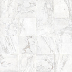 bedrosians Antica Roma 12x12 Bianco matte