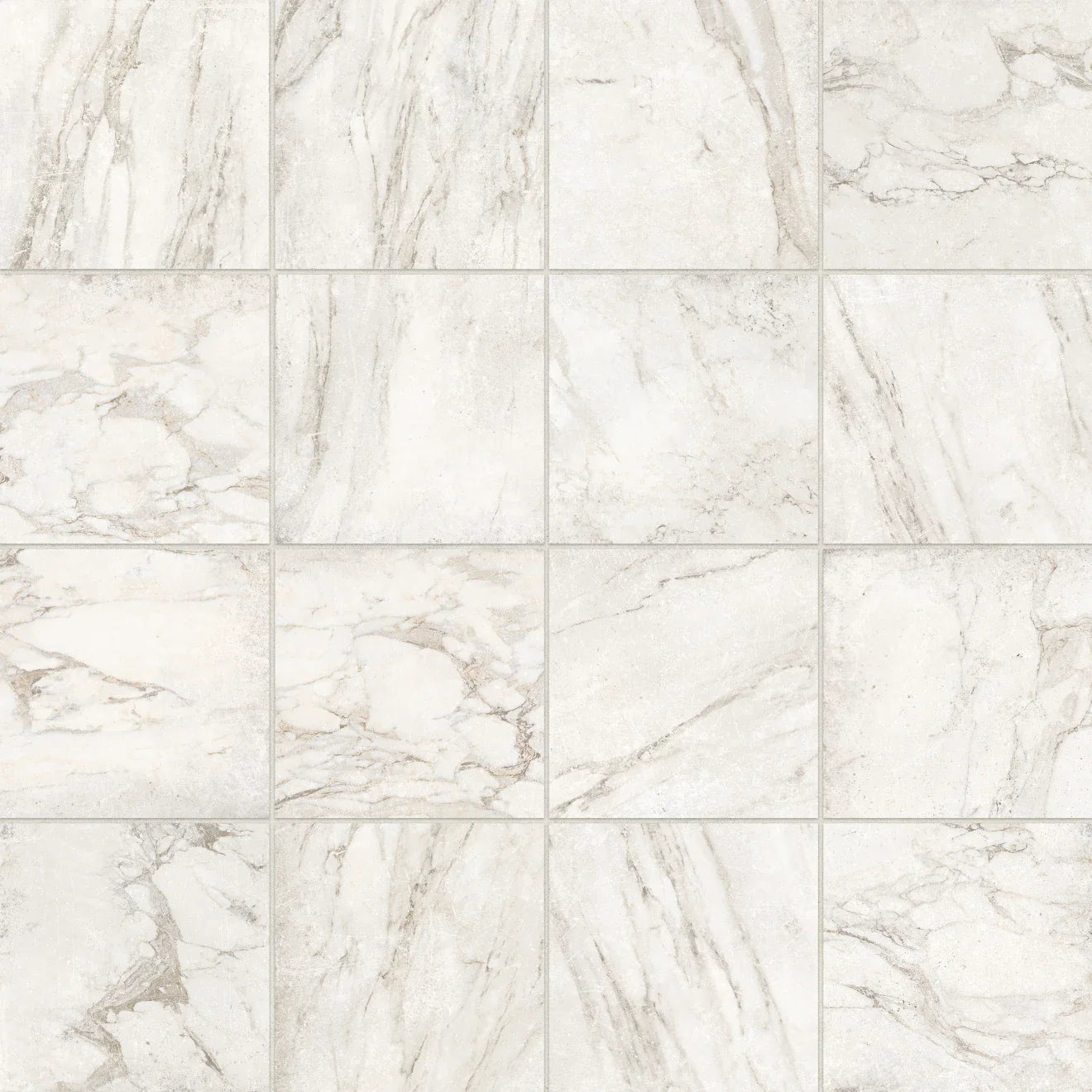 bedrosians Antica Roma 12x12 Oro matte
