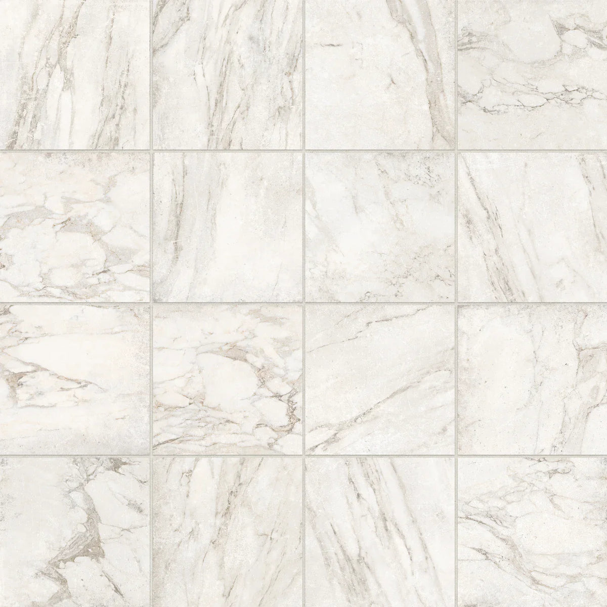 bedrosians Antica Roma 12x12 Oro matte