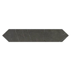 Daltile Marble 3" X 15" Polished Antico Scuro