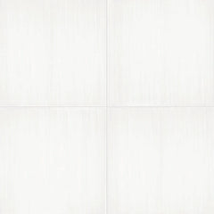 Marazzi Scenario 8" X 8"  Bianco