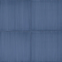 Marazzi Scenario 8" X 8"  Blu