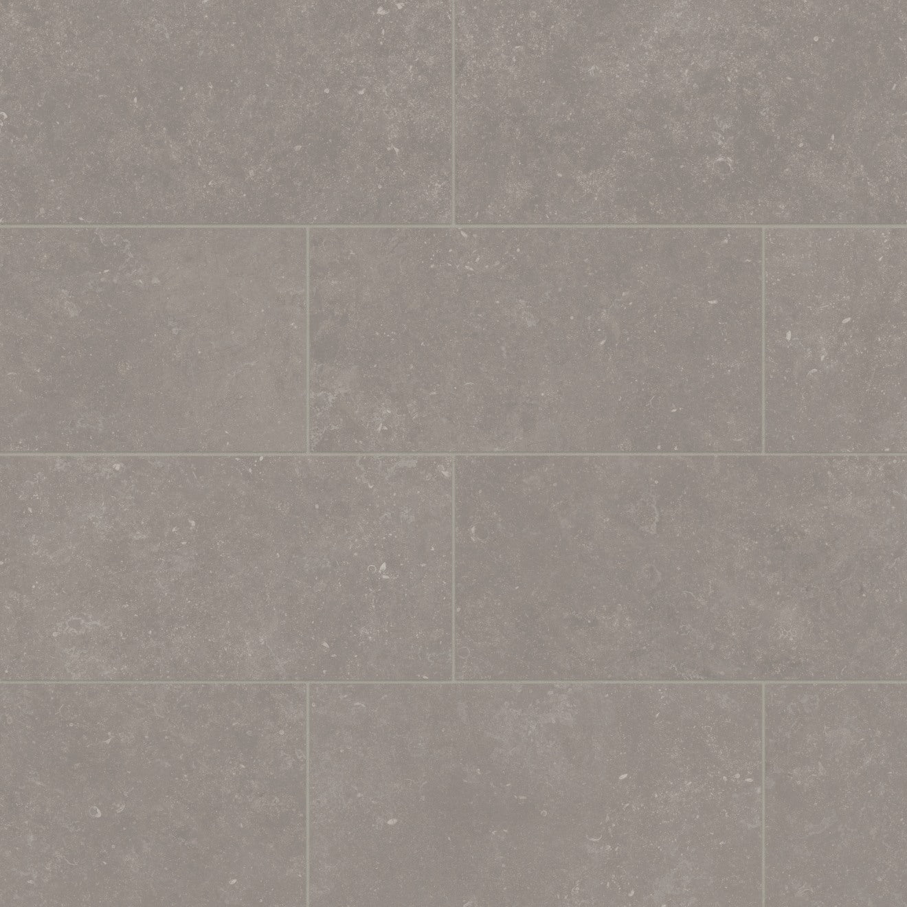 Bedrosians Bluerun 24x24 Atlas Grey Matte 
