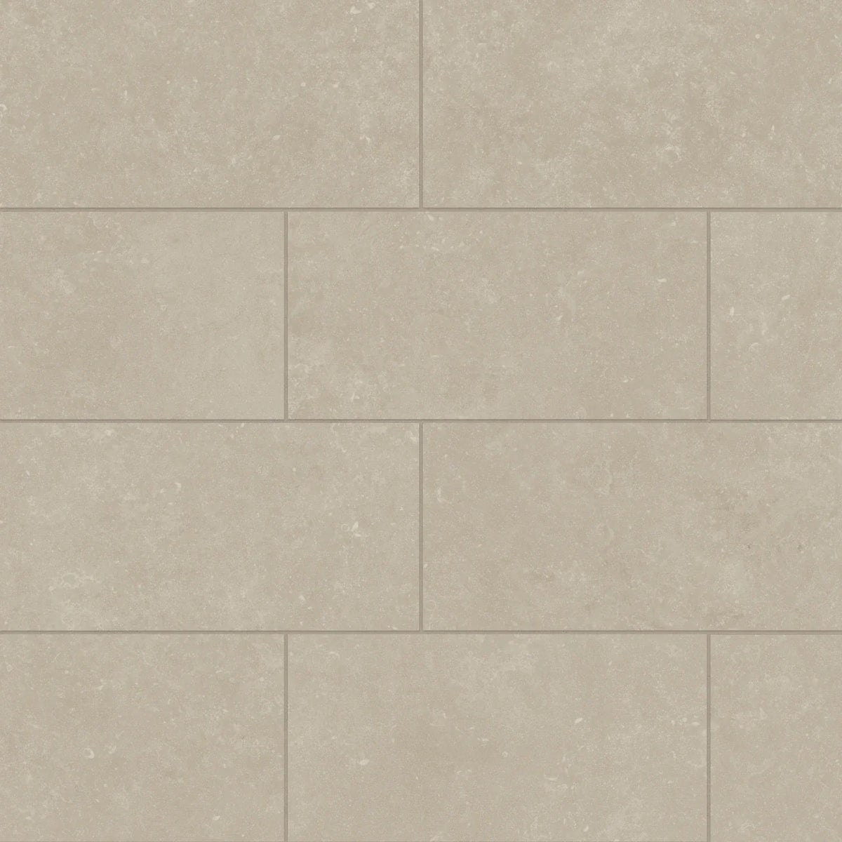 Bedrosians Bluerun 12x12 Historic Greige Matte 