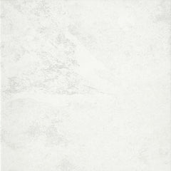 Emser Brook II 17"x17"  White