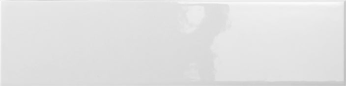 Emser Catch 2"x8" Polished Gray Glossy