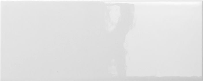 Emser Catch 4"x10" Polished Gray Glossy