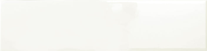 Emser Catch 2"x8" Polished Ivory Glossy