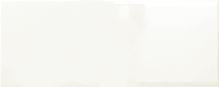 Emser Catch 4"x10" Polished Ivory Glossy