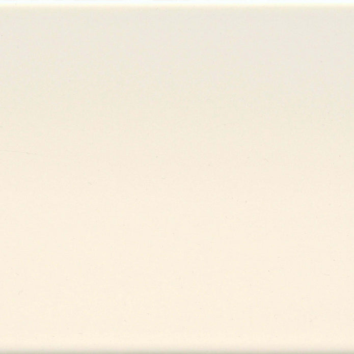 Emser Catch 6"x6" Polished Ivory Glossy