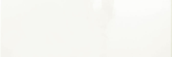 Emser Catch 6"x18" Polished Ivory Glossy