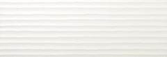 Emser Center 13"x35"  Linear White