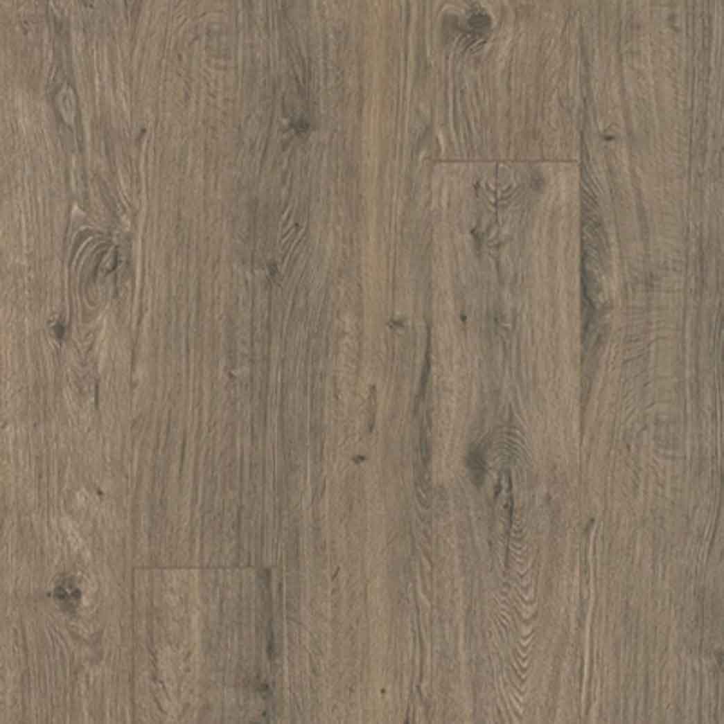 Chesapeake All American 7.5" X 47.25" Low-Gloss Beveled Gunbarrel Oak Planks
