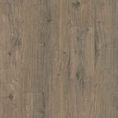 Chesapeake All American 7.5" X 47.25" Low-Gloss Beveled Gunbarrel Oak Planks