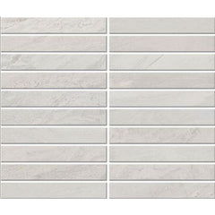 Daltile Bryne 1" X 6" Mosaic Coastline