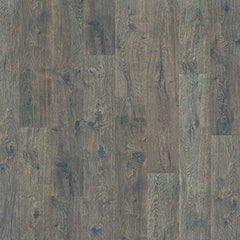 Chesapeake All American Premium 2.0 7.5" X 47.25" Low-Gloss Beveled Croft Oak Dark