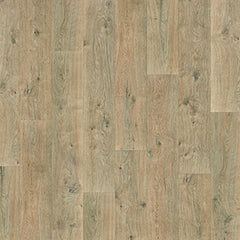 Chesapeake All American Premium 2.0 7.5" X 47.25" Low-Gloss Beveled Croft Oak Natural