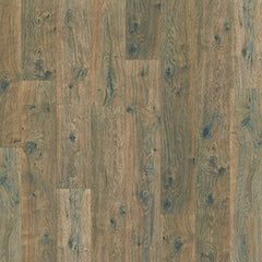Chesapeake All American Premium 2.0 7.5" X 47.25" Low-Gloss Beveled Croft Oak Rust