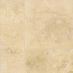 Daltile Travertine 12" X 24" Honed Torreon