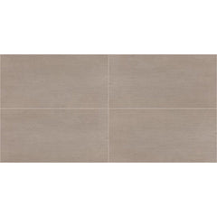 Daltile Synchronic 12" X 24" Textured Taupe