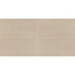 Daltile Synchronic 12" X 24" Textured Beige