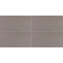 Daltile Synchronic 12" X 24" Textured Grey