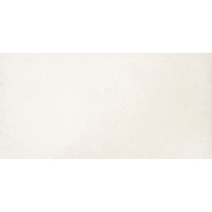 Daltile Volume 1.0 6" X 24" Matte Sonic White