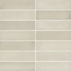 Bedrisians Makoto 2.5" x 10" Matte Kumo Grey