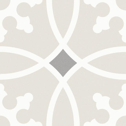 Emser Design 9"x9"  Diagram