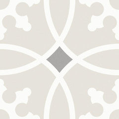 Emser Design 9"x9"  Diagram