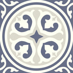 Emser Design 9"x9"  Mural