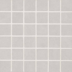 Bedrosians Metro 2.0 12"x12" Mosaic 2"x2" Matte Long Island