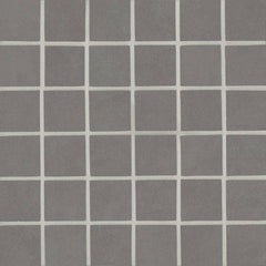Bedrosians Metro 2.0 12"x12" Mosaic 2"x2" Matte Nightsky