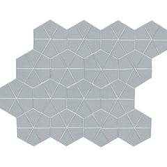 Daltile Stage Craft 6" X 6" Matte Matte Desert Gray