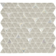 Daltile Star Castle 1" Triangle Comet