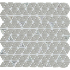 Daltile Star Castle 1" Triangle Supernova