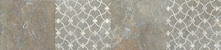 Daltile Ayers Rock 3" X 13" Deco Majestic Mound