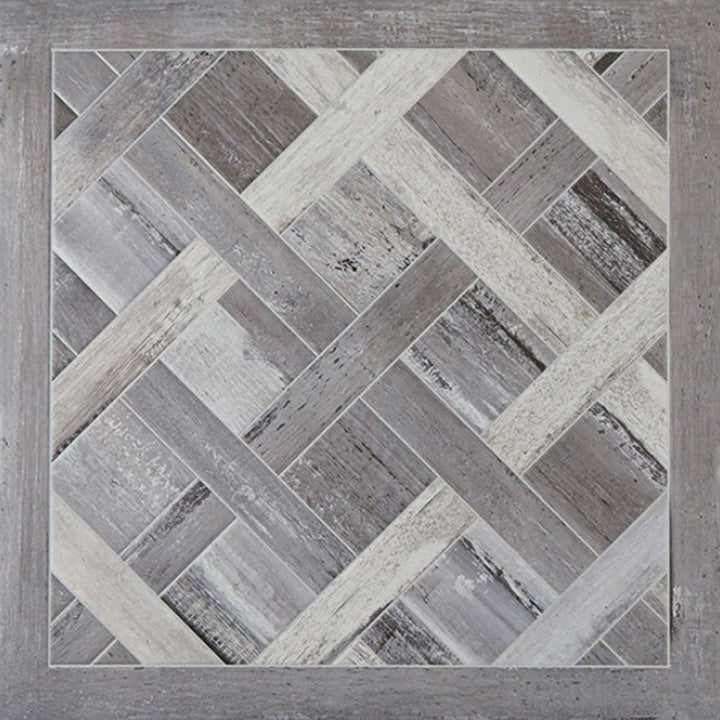 Daltile Cinematic 24" X 24" Documentary