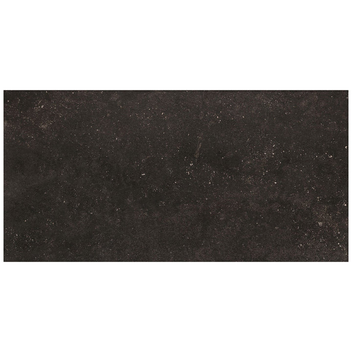 Daltile Diplomacy 12" X 24" Dark Grey