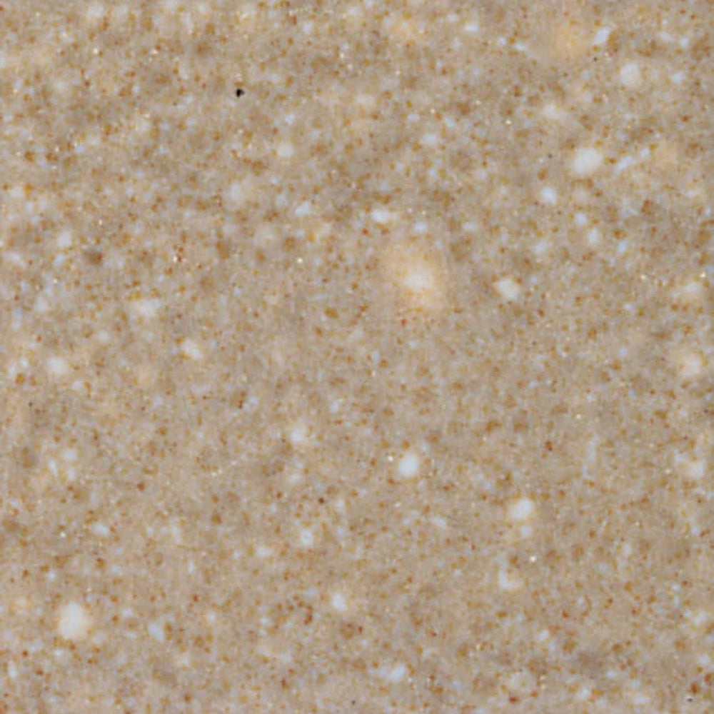 Daltile Keystones 1" X 1" Straight Joint Mosaic Mottled Medium Brown